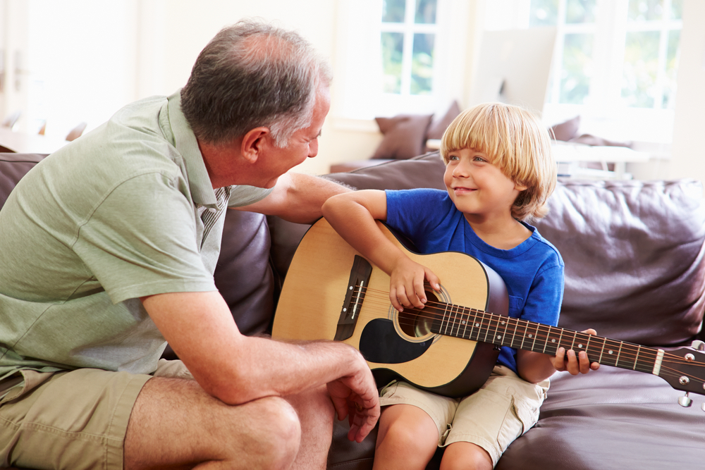 grandfather teaching music.jpg